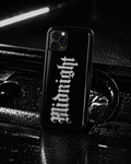 MIDNIGHT iPhone Case – iPhone 11 to iPhone 17