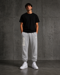 MIDNIGHT Essential Joggers – Relaxed Fit Sweatpants